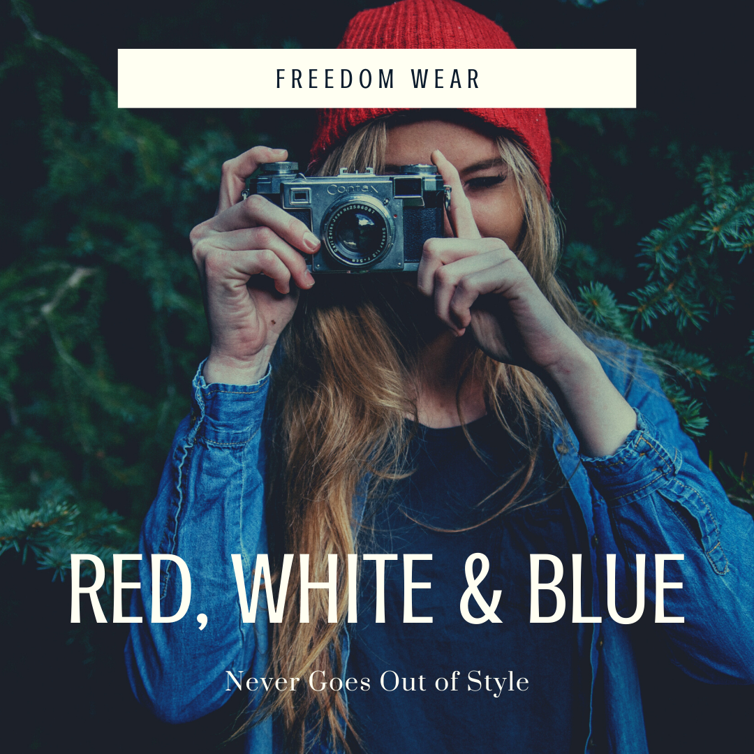 Freedom Wear