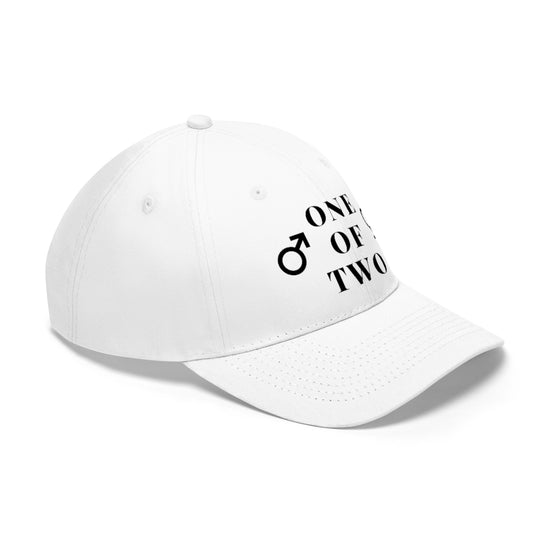 One of Two Hat