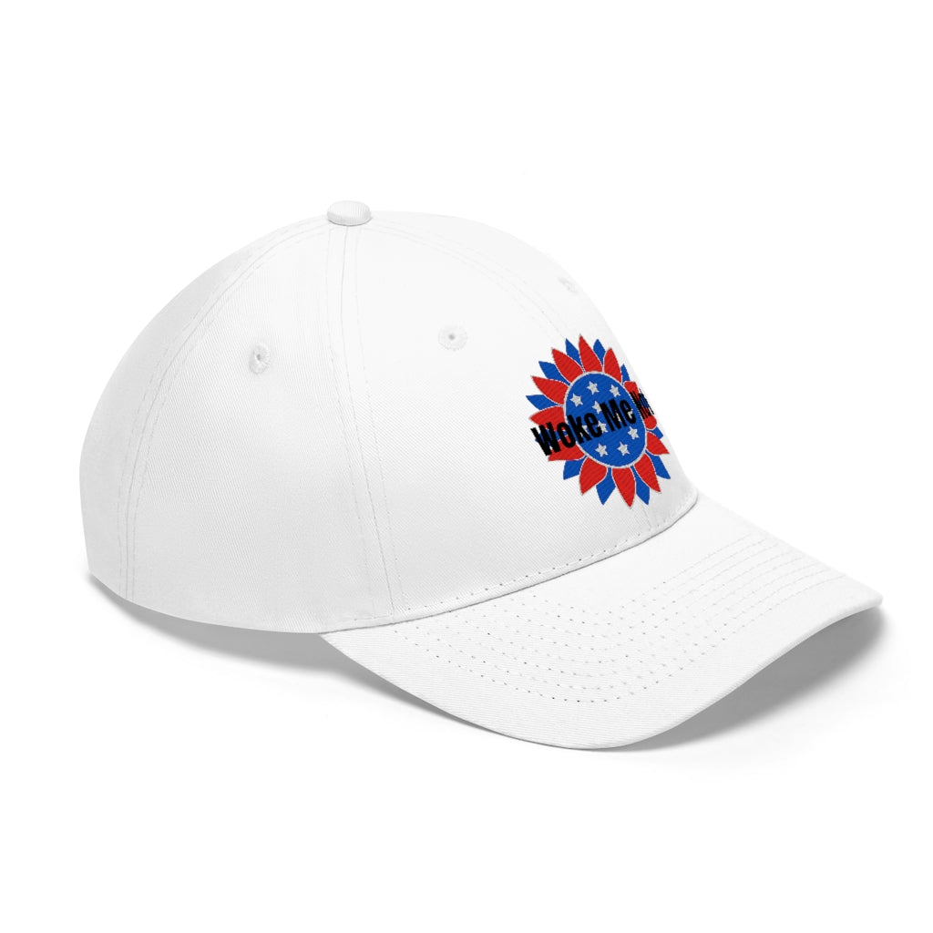 Freedom Flower Cap