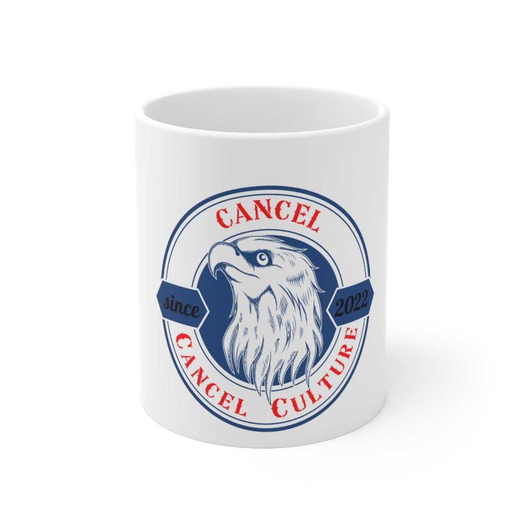 Cancel Cancel Culture Mug