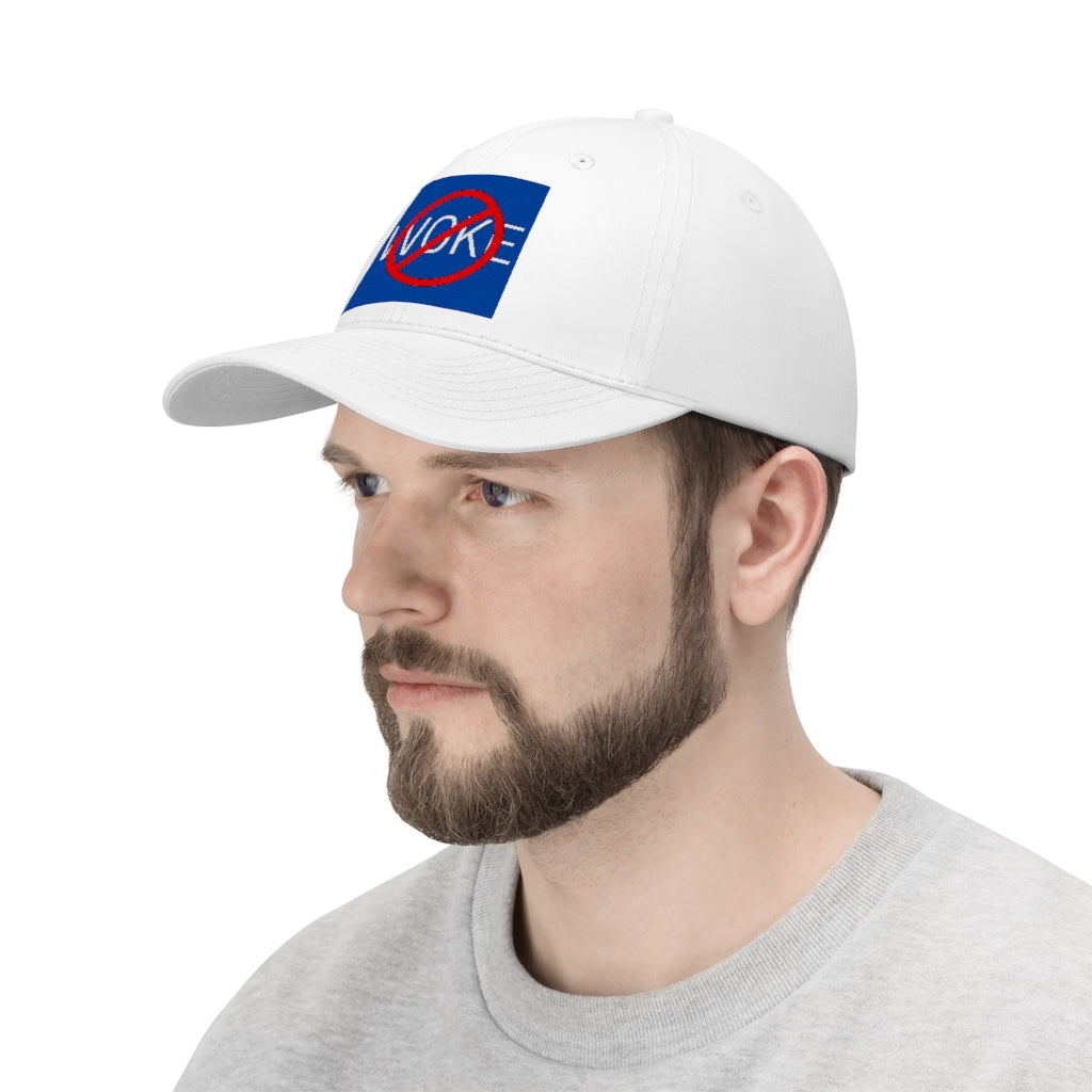 No Woke Hat
