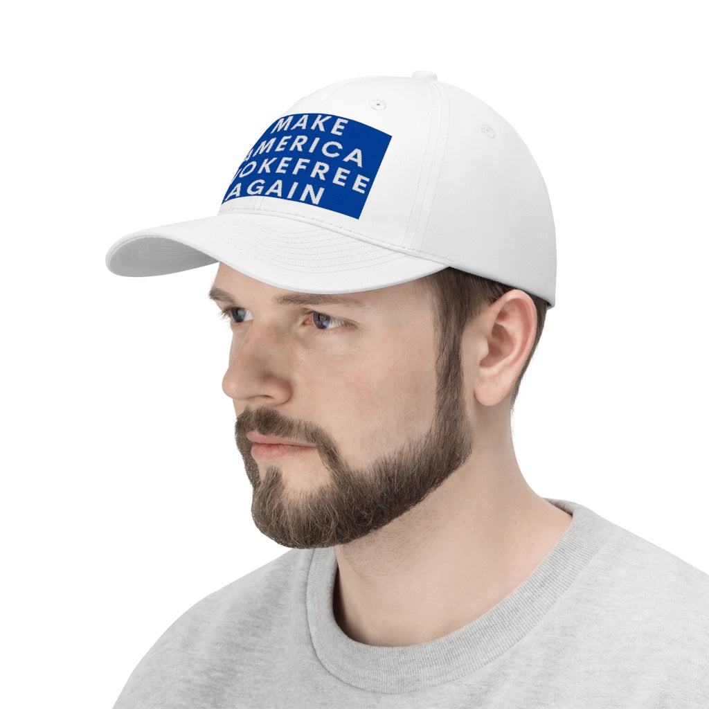 Make America Wokefree Again - The MAWA Hat