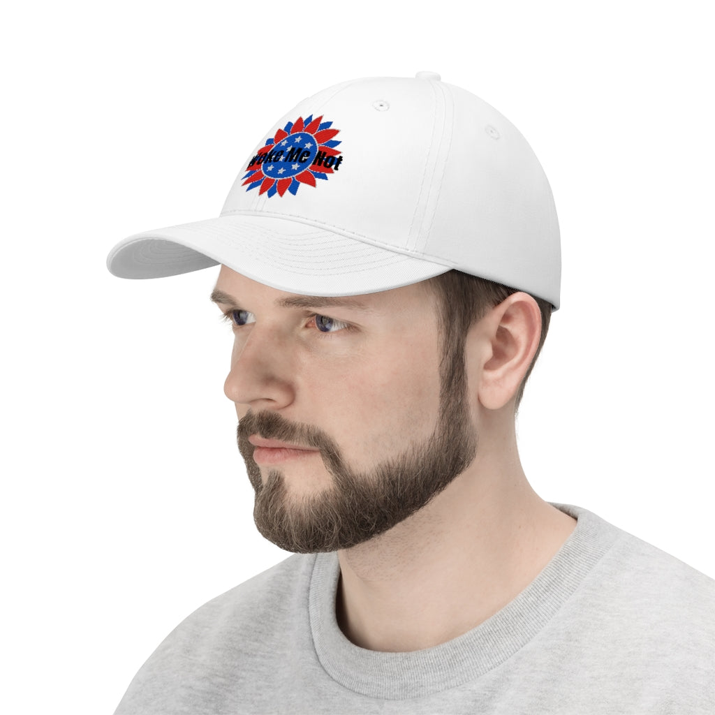Freedom Flower Cap