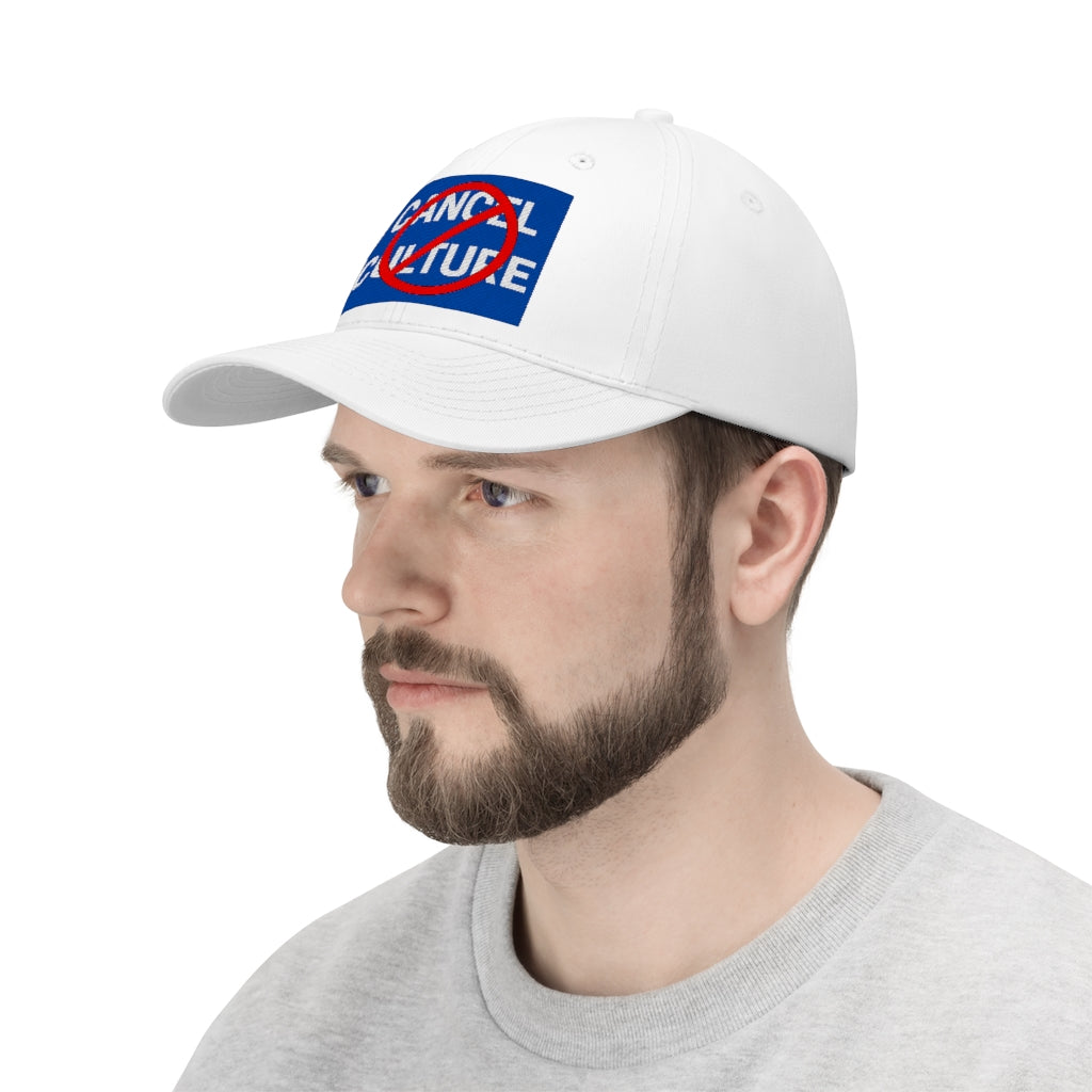 Cancel Cancel Culture Hat