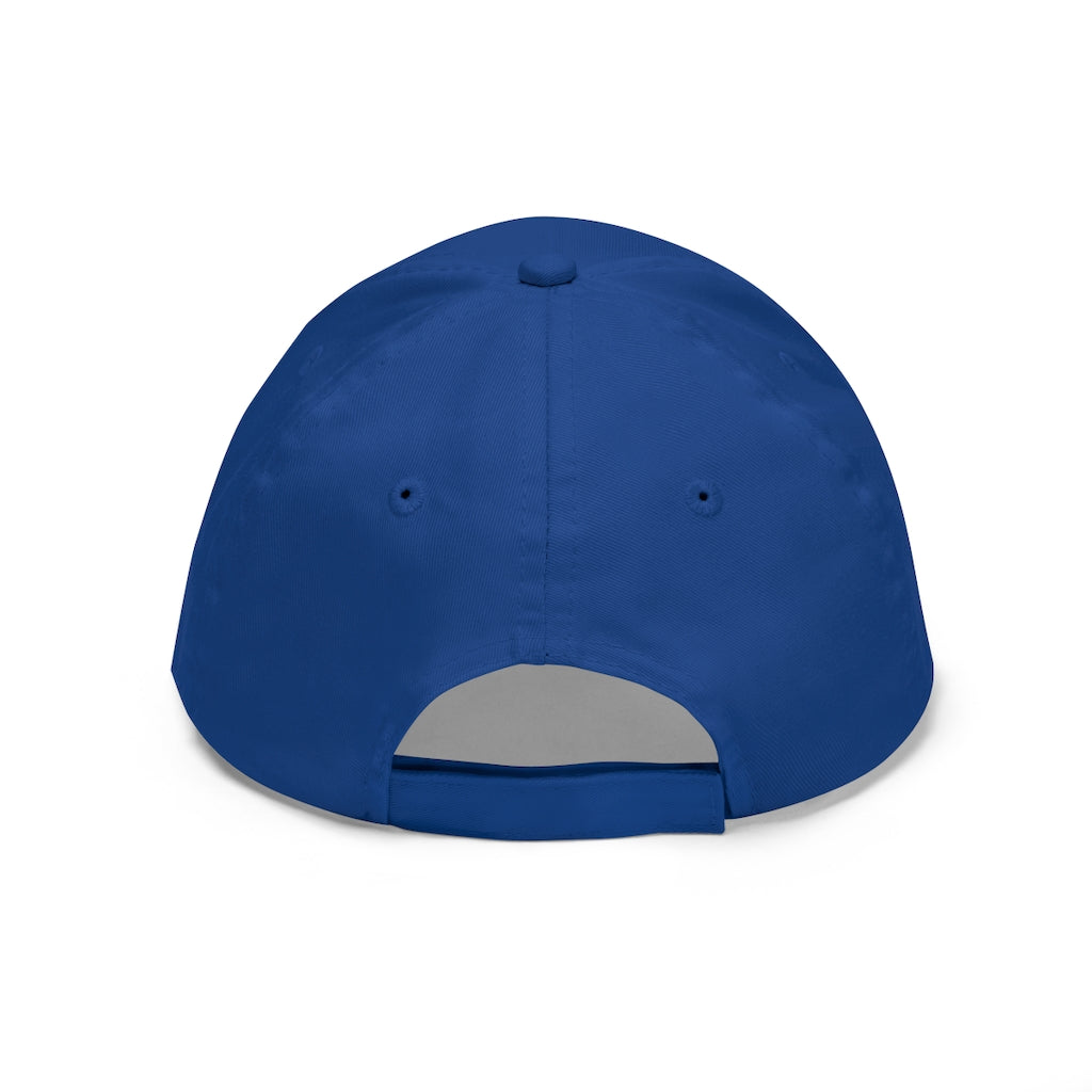 No Woke Hat