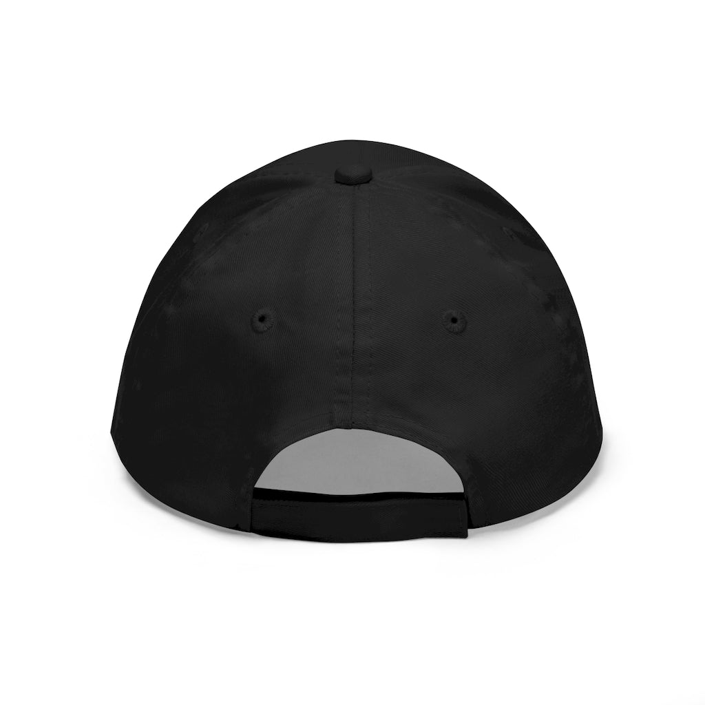 No Woke Hat