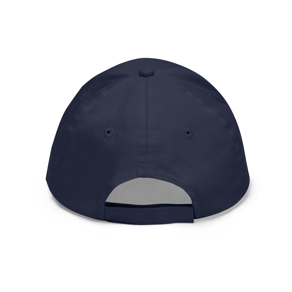 Don't Woke Me Hat - Ball Cap