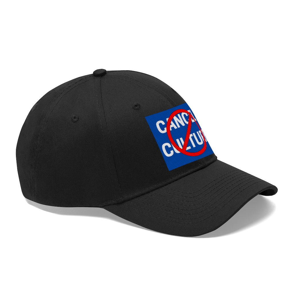 Cancel Cancel Culture Hat