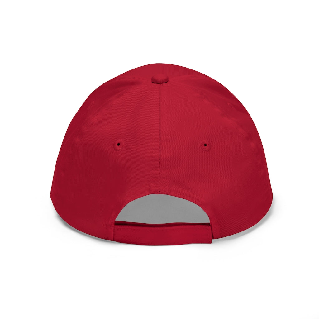 Don't Woke Me Hat - Ball Cap