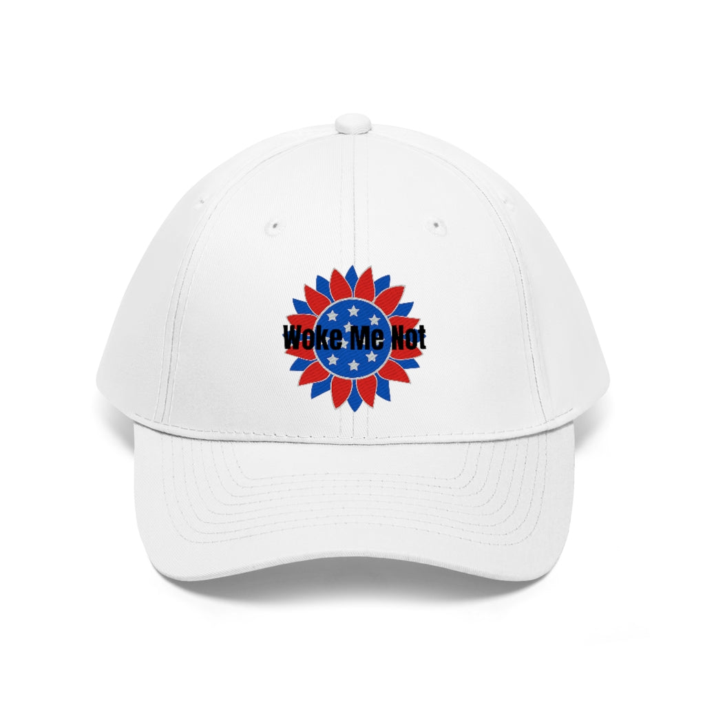 Freedom Flower Cap