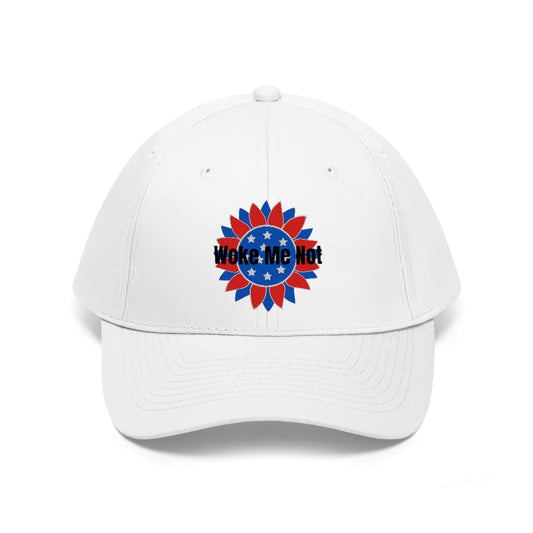 Freedom Flower Cap