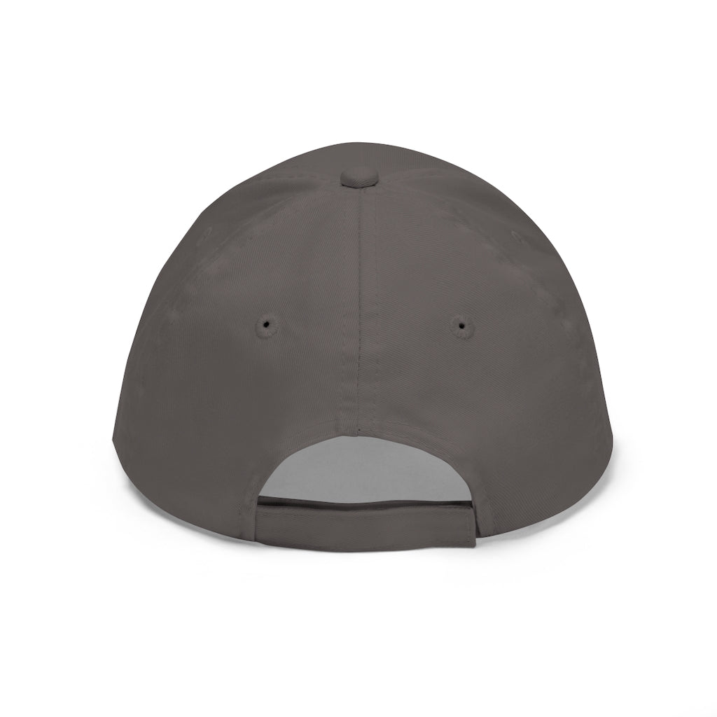Woketopia Resistance Skull Cap