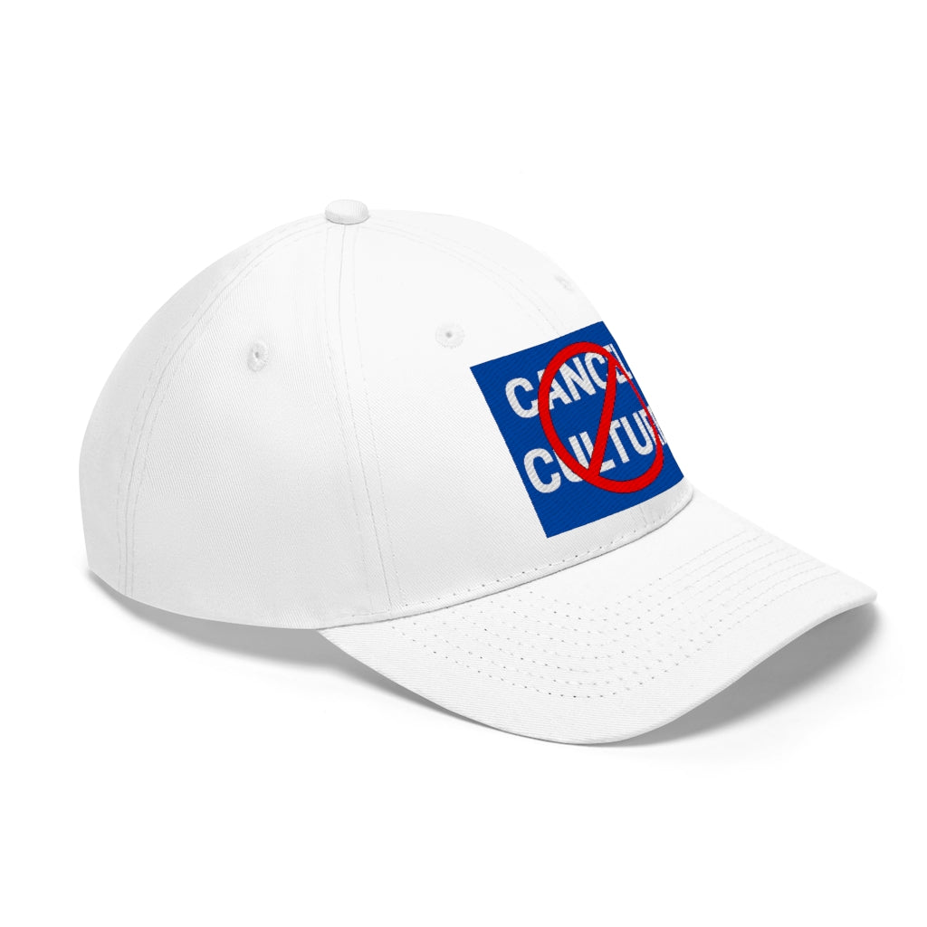 Cancel Cancel Culture Hat