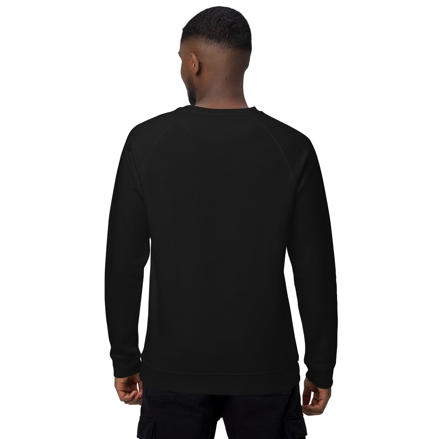 DON'T WOKE ME sweatshirt