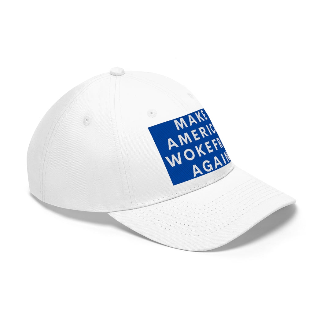 Make America Wokefree Again - The MAWA Hat